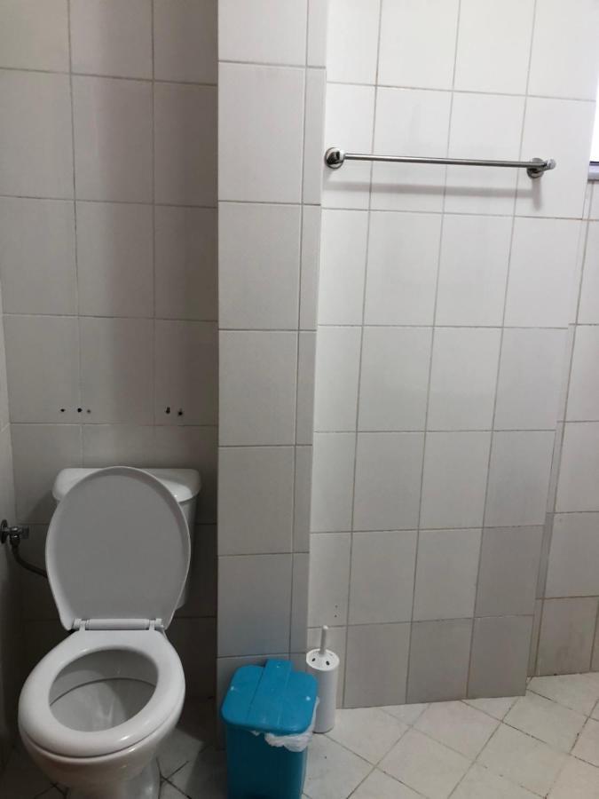 Center Hotel Pirro Himare Ngoại thất bức ảnh